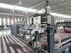 防火玻璃鋼化爐的維護（hù）和（hé）保養常識